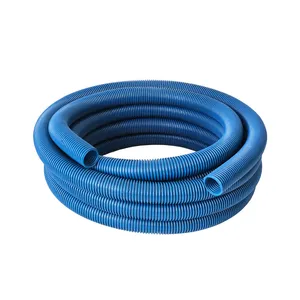 شلنگ آبیاری مدل خرطومی جارو استخری قطر 1/1.2 اینچ