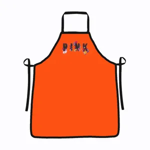 پیش بند آشپزخانه مدل ضدآب