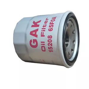 فیلتر روغن جی ای کی مدل 15208 65F0A مناسب برای نیسان جوک