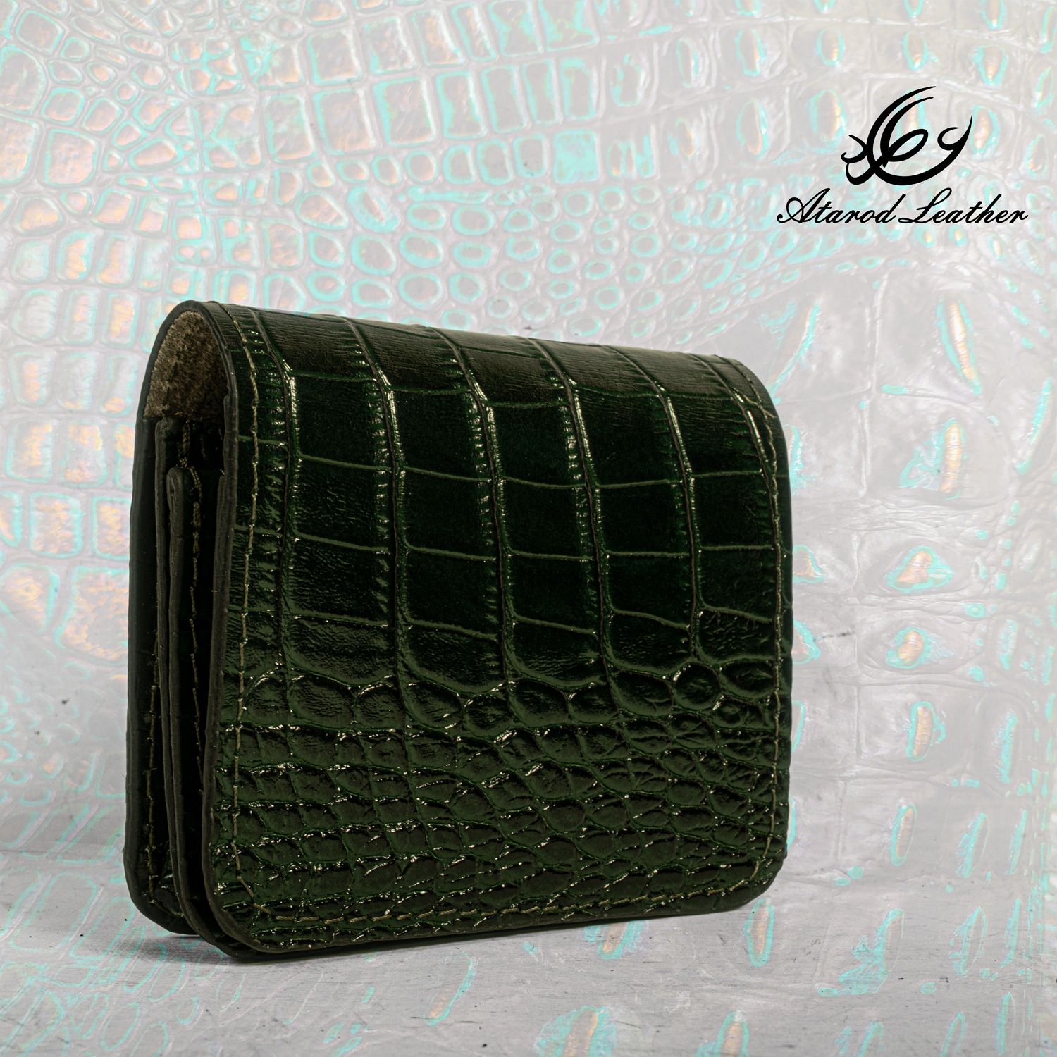 جاکارتی چرم عطارد مدل K30 -  - 7