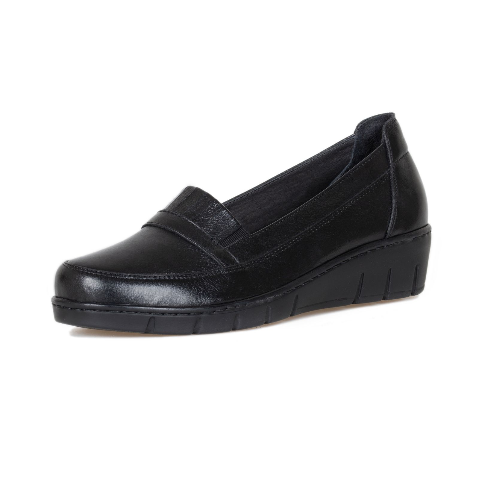 کفش روزمره زنانه بهشتیان مدل آپتیمون 05710 -  - 2