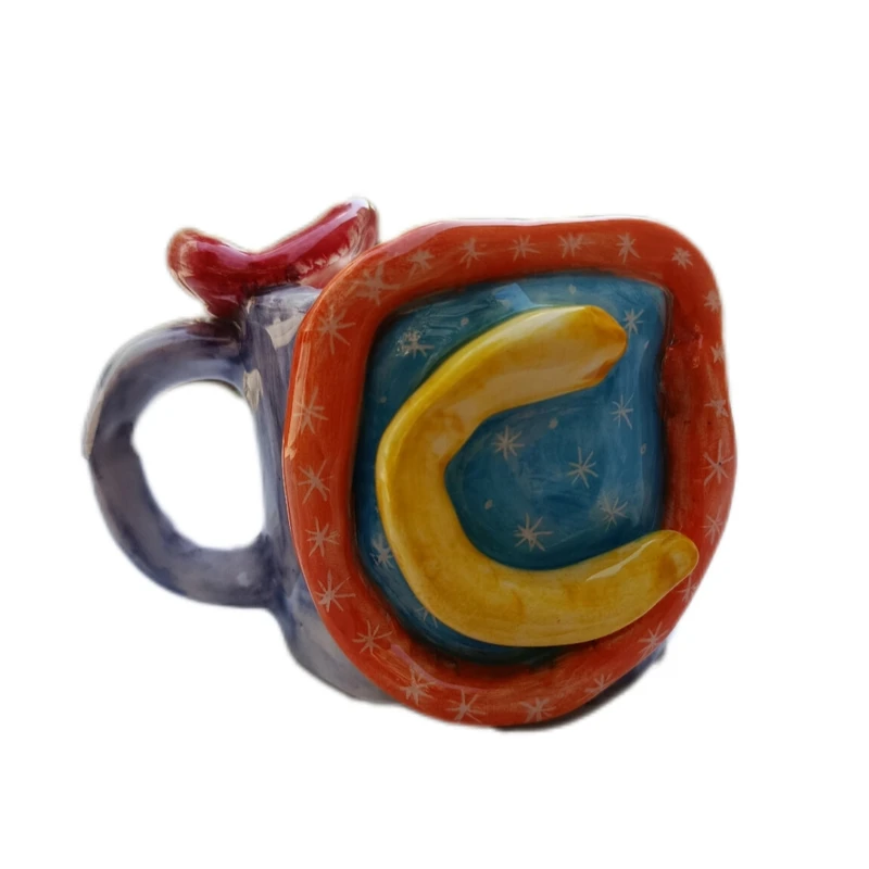 ماگ مدل ماه