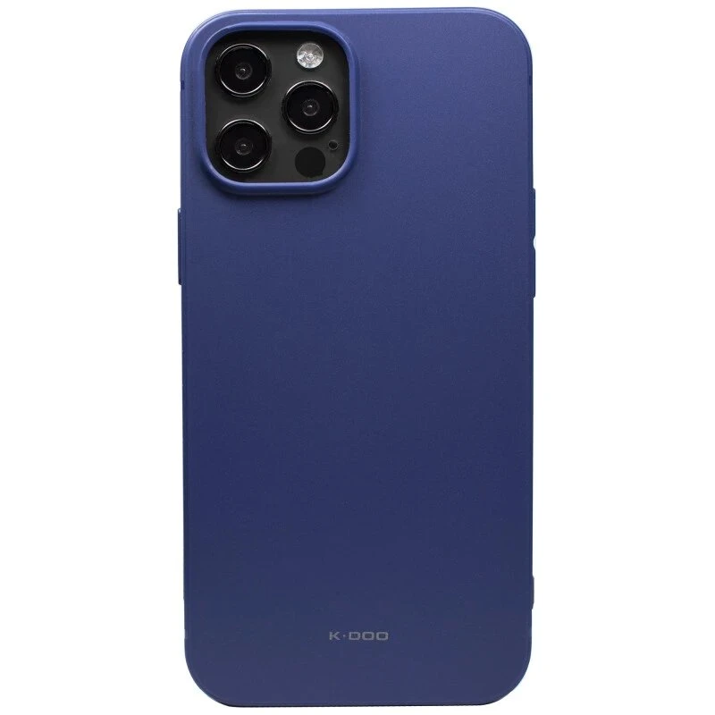 کاور کی -زد دوو مدل Q-Series مناسب برای گوشی موبایل اپل iPhone 15 Pro