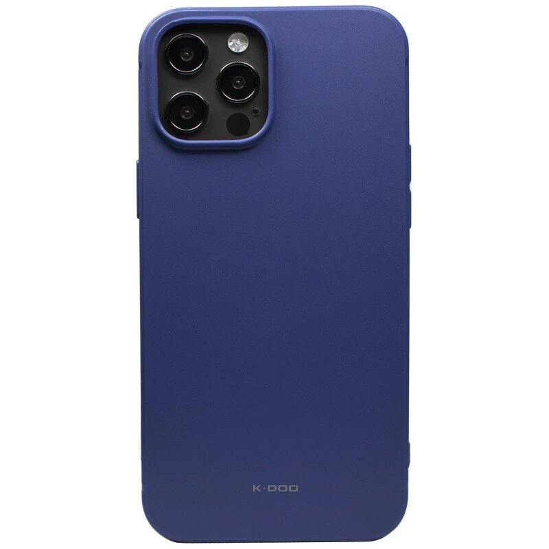 کاور کی -زد دوو مدل Q-Series مناسب برای گوشی موبایل اپل iPhone 15 Pro