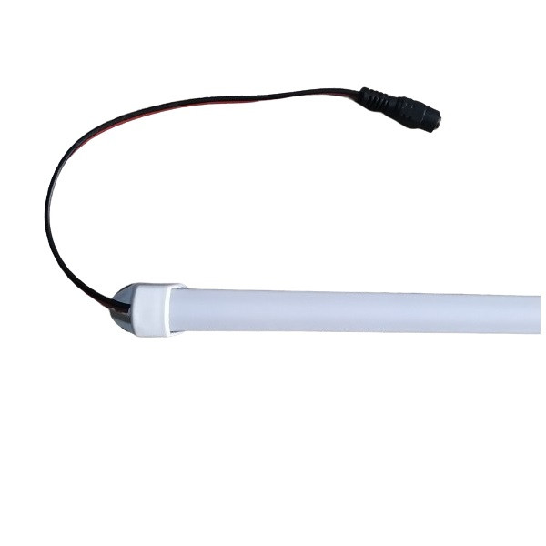 لامپ رشد گیاه 10 وات مدل  RIC10W0.5M بسته دو عددی