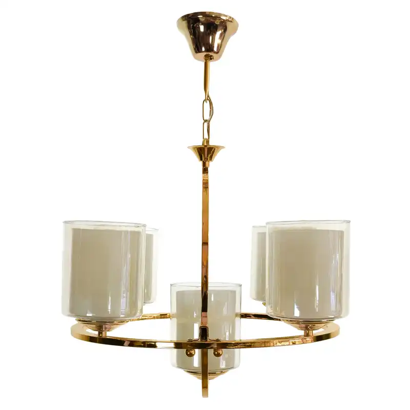 لوستر مدل منظومه کد PM4+1