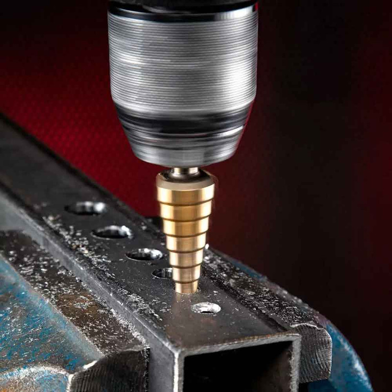 مته مخروطی رونیکس مدل RH-5901 مته مخروطی رونیکس مدل RH-5901