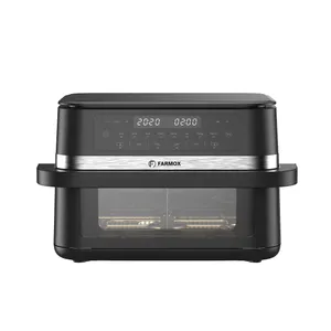 هواپز 12 لیتر فارموکس مدل دومخزنه FX 6130