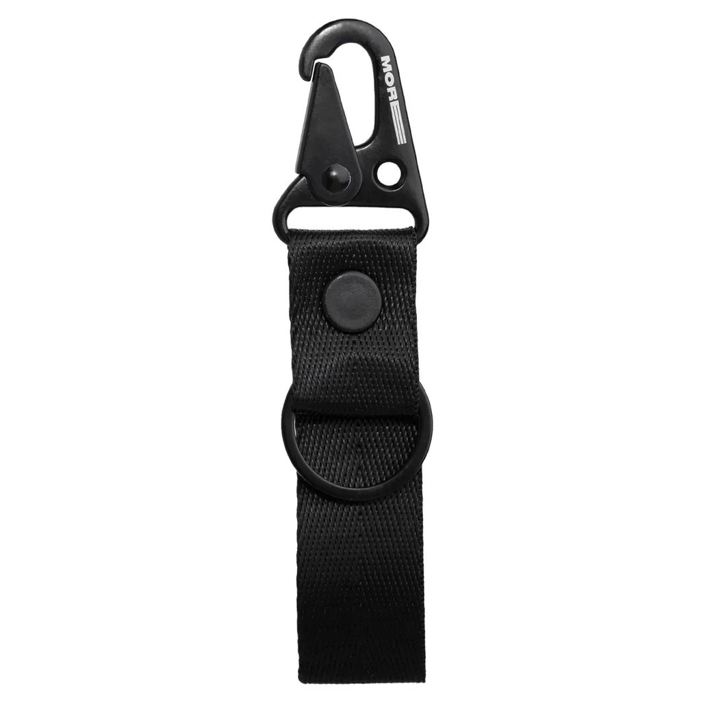 جاکلیدی موریی مدل Tactical Clip