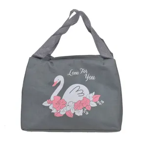 کیف استخر مدل قو