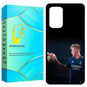 Ghab Guard GCHPA53 Cover For Samsung Galaxy A53 5G 