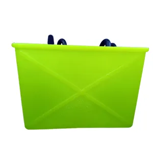 گلدان نرده ای مدل ماهگل