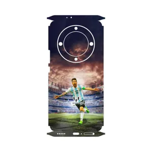 MAHOOT Lionel Messi 2-FullSkin Cover Sticker for Honor Magic 5 Lite