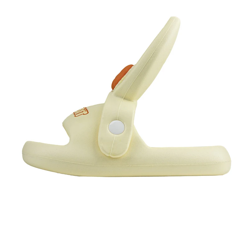 دمپایی حمام بچگانه مدل بانی 554 کد 73