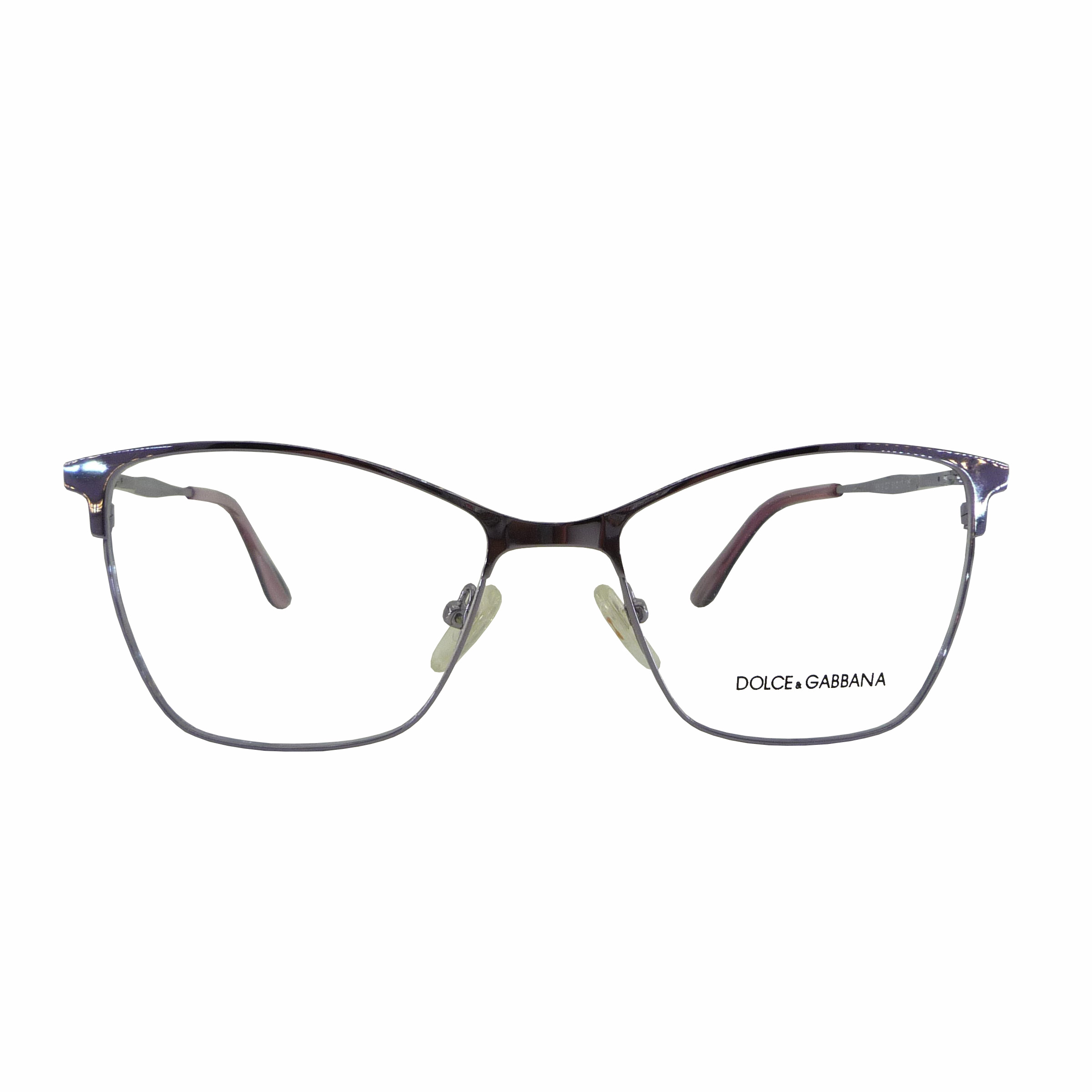 فریم عینک طبی زنانه دولچه اند گابانا مدل T2172-6519C7