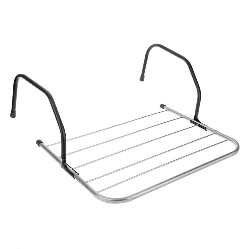 بند رخت شوفاژی شکیبا مدل سان پاور