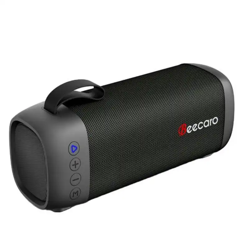 اسپیکر قابل حمل بیکارو مدل GF-501