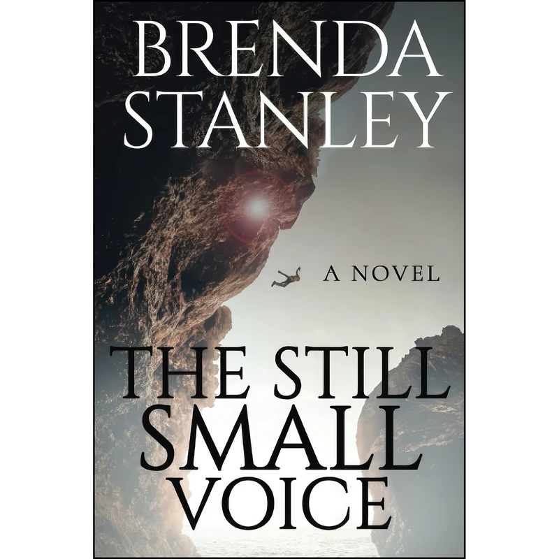 کتاب The Still Small Voice اثر Brenda Stanley انتشارات تازه ها