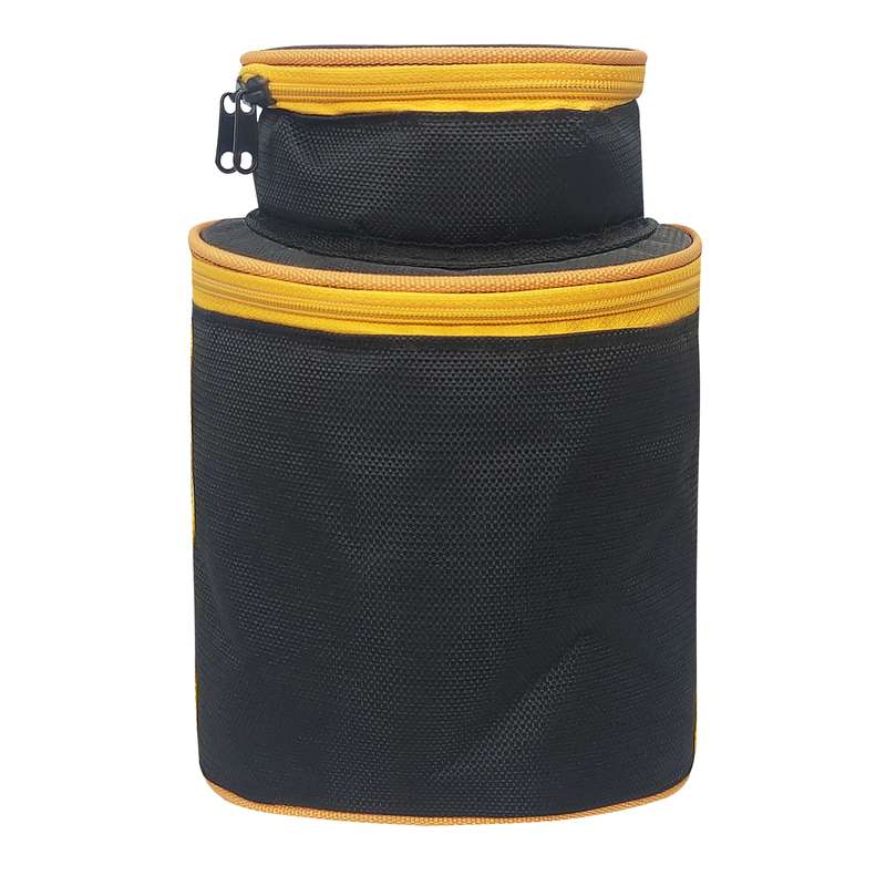 کیف غذا اسمایل مدل 2GH