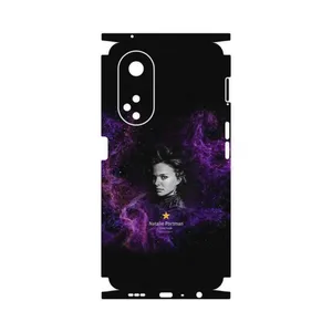 MAHOOT Natalie Portman-FullSkin Cover Sticker for Oppo A98
