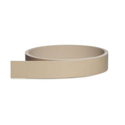 نوار پی وی سی مدل 1×36 کاپوچینو براق رول 5 متر