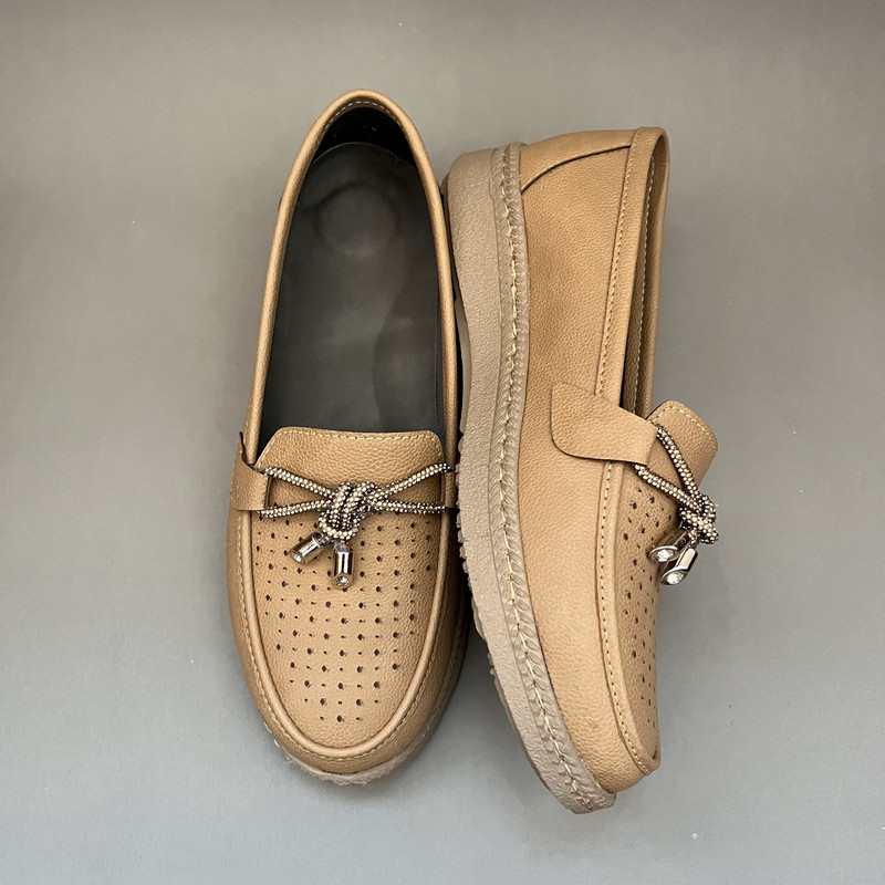 کفش طبی زنانه مدل شمیم کد 412