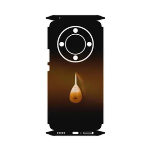 MAHOOT tambour-FullSkin Cover Sticker for Honor X9b