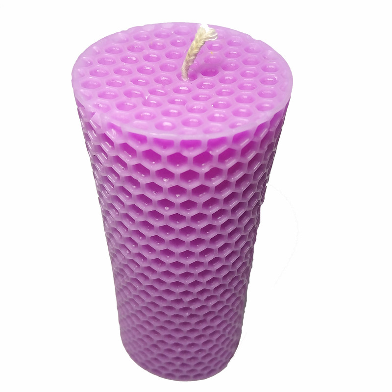  شمع میلاد مدل کندو معطر 