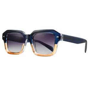 عینک آفتابی فرم خاص زنانه آلبرت وگ مدل S31114C4 Acetate Avantgarde Visionary