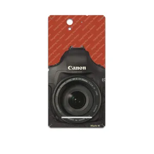 MAHOOT Cnn Cover Sticker for Sony Xperia C3 Dual