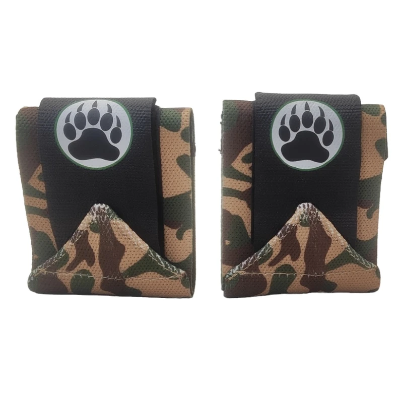 مچ بند بدنسازی مدل SMJR017 مجموعه دو عددی