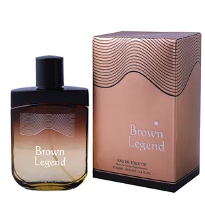 ادو تویلت مردانه اسنیف مدل لجند برون حجم 100 میلی لیتر