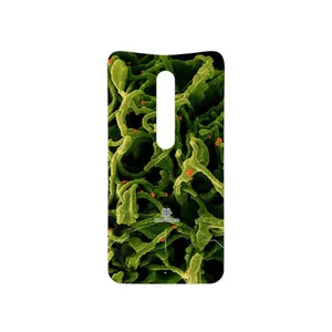 MAHOOT Atom Universe 2 Cover Sticker for Motorola Moto X Style