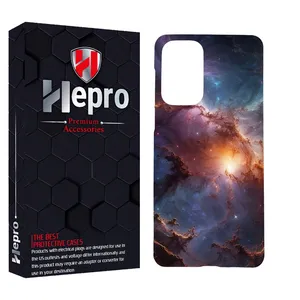 HEPRO MC Cover for XIAOMI Redmi Note 12 Pro 4G / Redmi Note 11 Pro