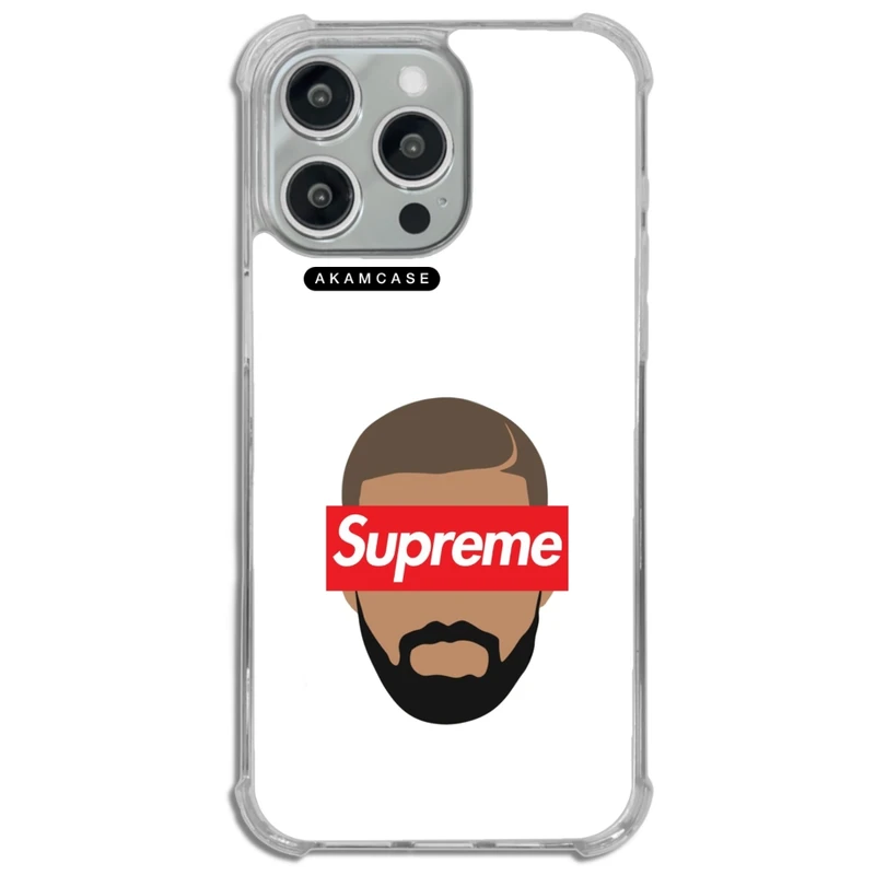 کاور آکام مدل AMCWTA15PROMAX-SUPREME4 مناسب برای گوشی موبایل اپل iPhone 15 Pro Max