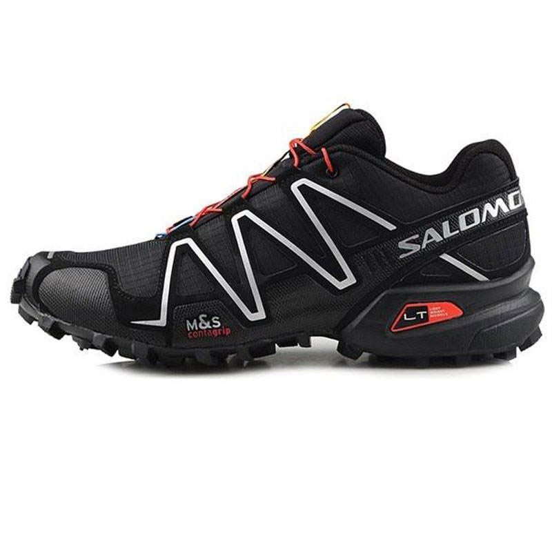 کفش پیاده روی مردانه سالومون مدل Speedcross