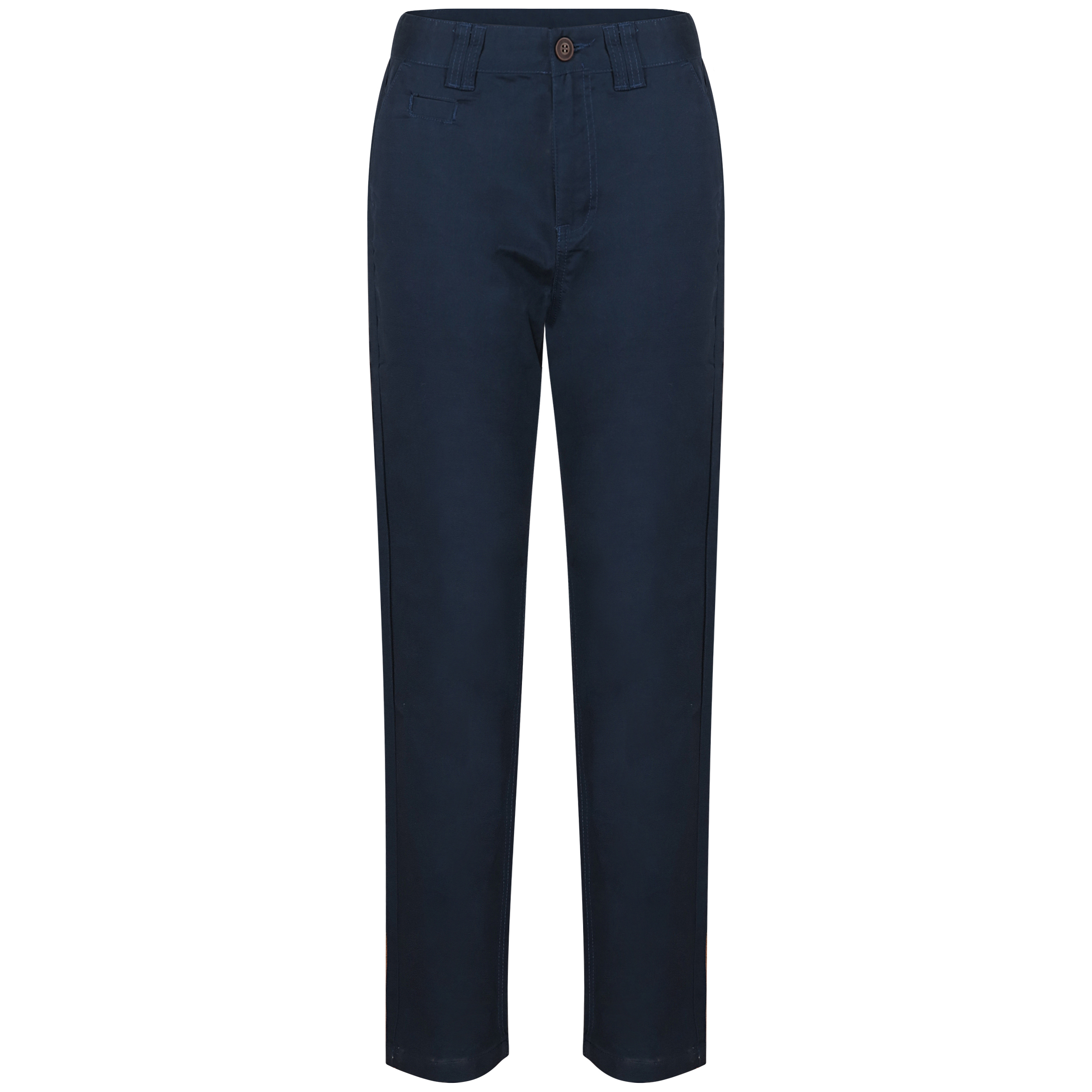 شلوار مردانه آي ان سي مدل NAVY BLUE