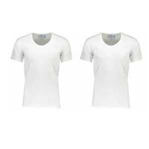 زیرپوش مردانه آذر مدل AR195 بسته 2 عددی