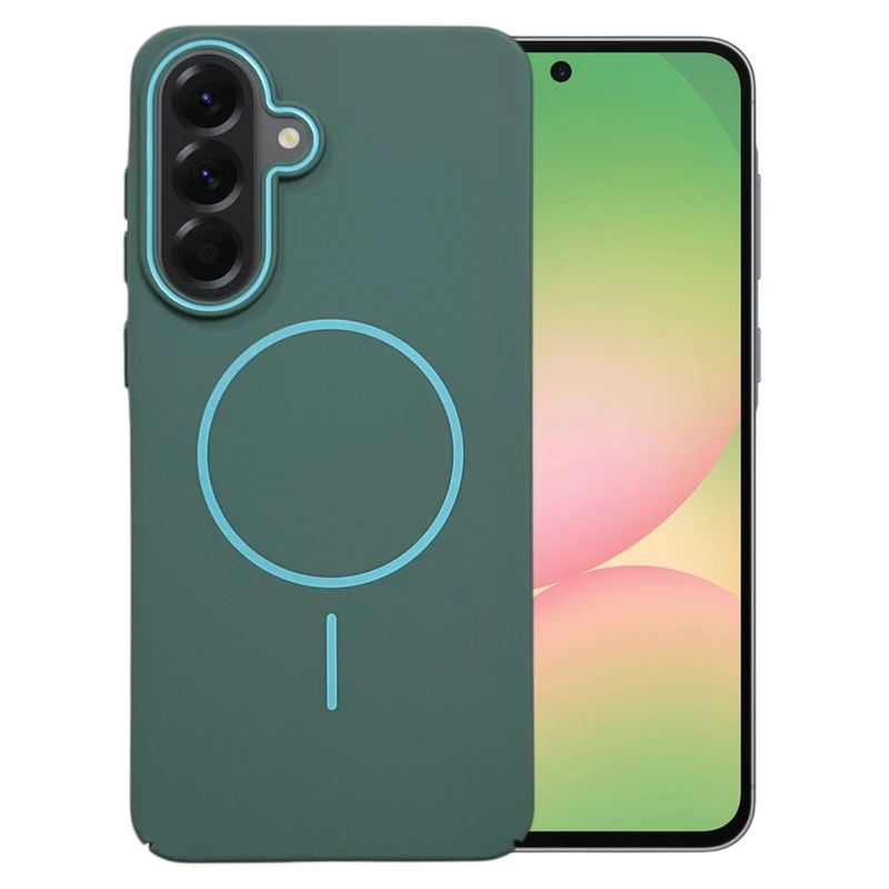 کاور موفی مدل A56_HMAGG04 مناسب برای گوشی موبایل سامسونگ Galaxy A56