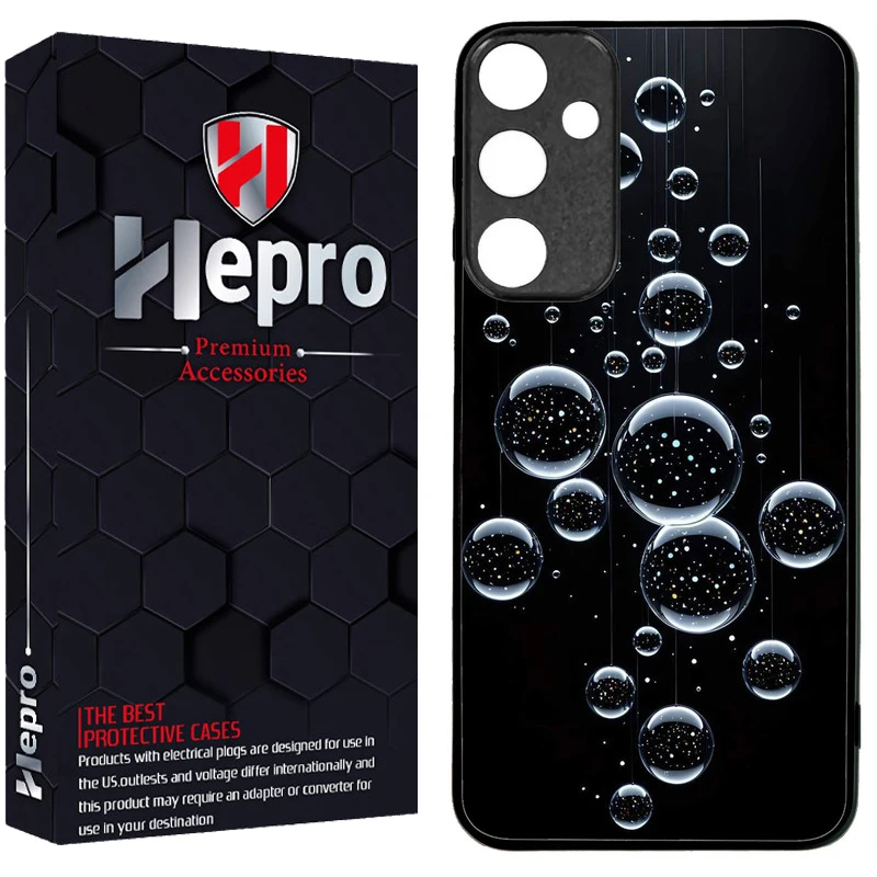 کاور هپرو طرح فانتزی مدل TPU مناسب برای گوشی موبایل سامسونگ Galaxy A14