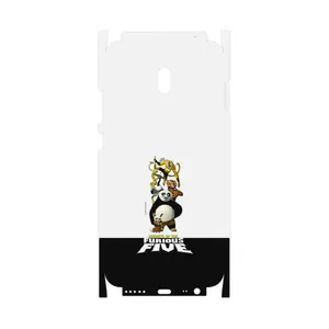 MAHOOT Kung Fu Panda-FullSkin Cover Sticker for Xiaomi Redmi 8A