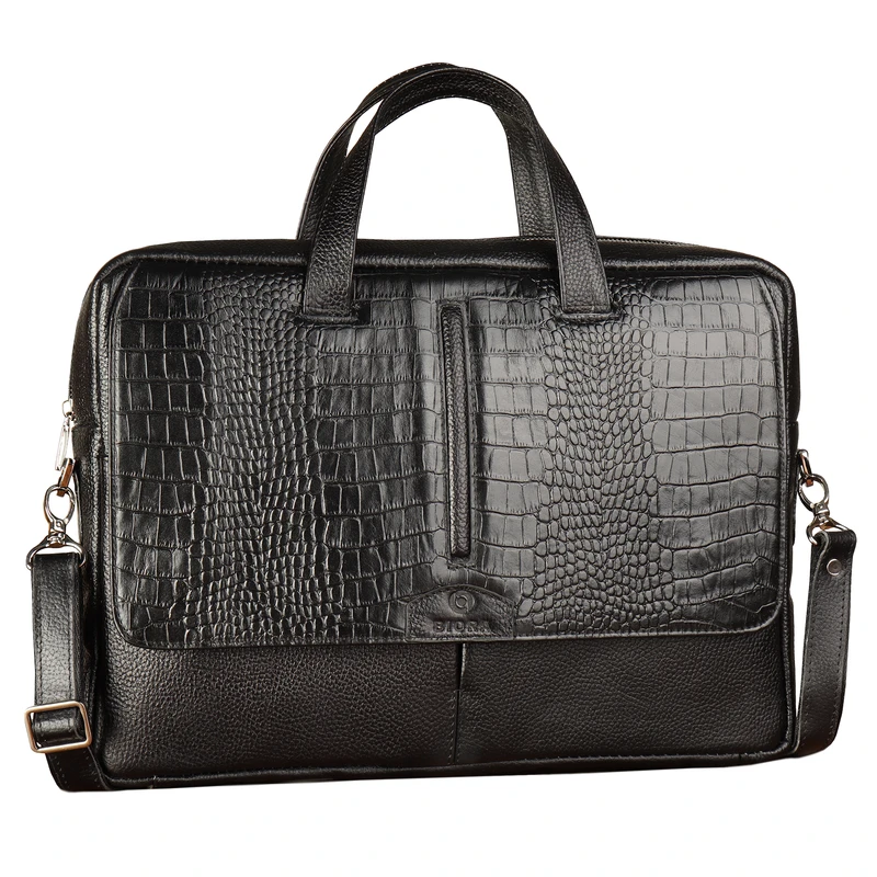 کیف اداری مردانه بیورا مدل e05