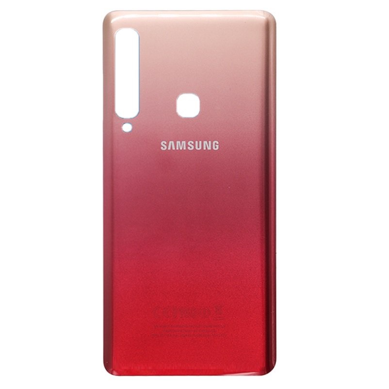  در پشت گوشی مدل D-A920-R مناسب برای گوشی موبایل سامسونگ Galaxy A9 2018