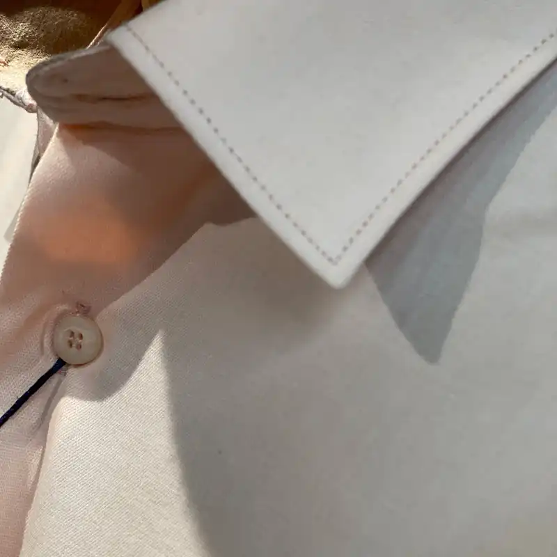 پیراهن آستین بلند مردانه مدل MPM915