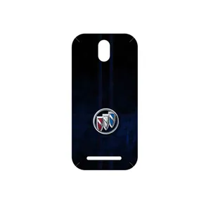 MAHOOT Buick Cover Sticker for HTC Desire 500