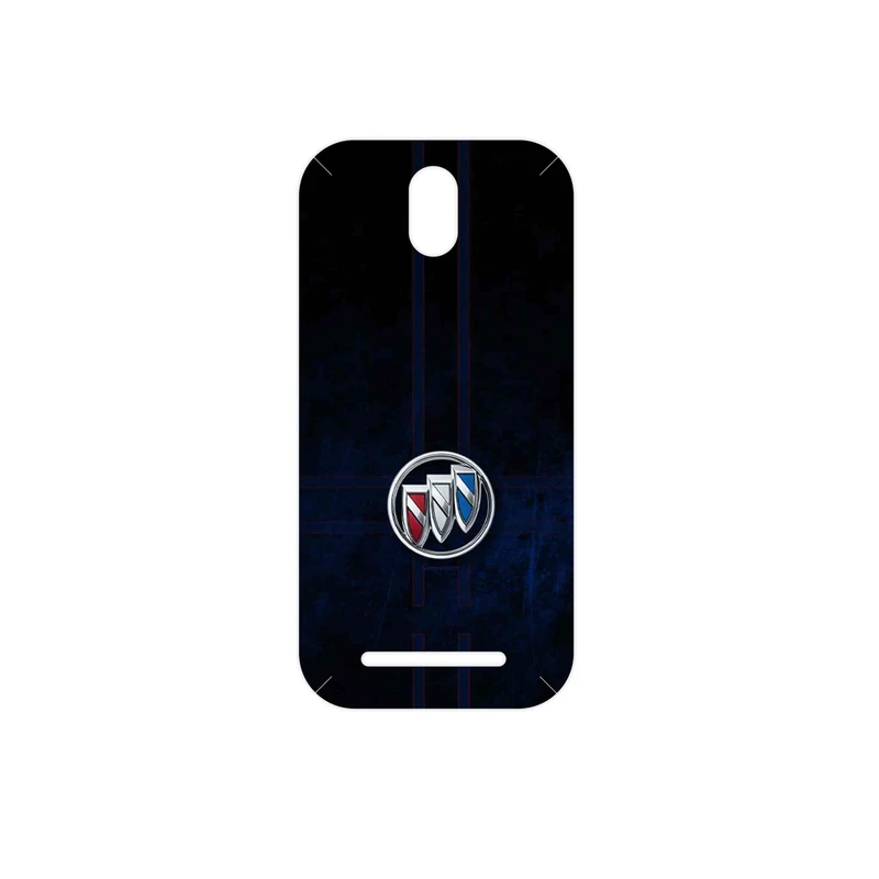 برچسب پوششی ماهوت مدل Buick مناسب برای گوشی موبایل اچ تی سی Desire 500