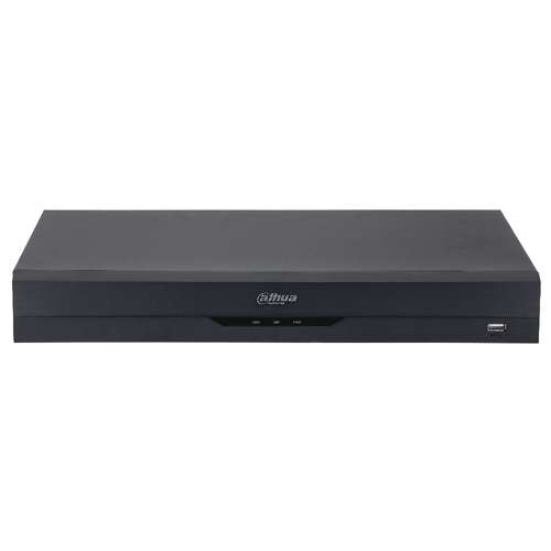 ضبط کننده ویدیویی داهوا مدل DH-XVR5108HS-4KL-I3