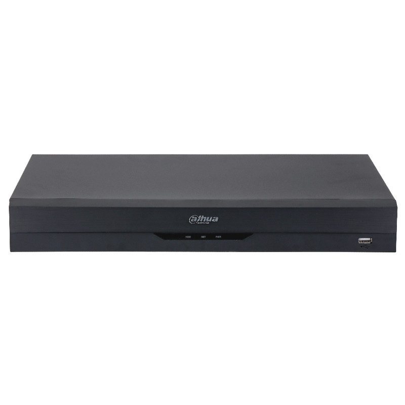 ⭐⭐️️⭐️ قیمت و خرید آنلاین ضبط کننده ویدیویی داهوا مدل DH-XVR5108HS-4KL ...
