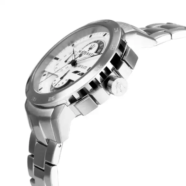 ساعت مچی مردانه کوارتز مازراتی مدل R8873619004