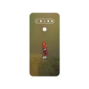 MAHOOT Kayak Cover Sticker for LG K61